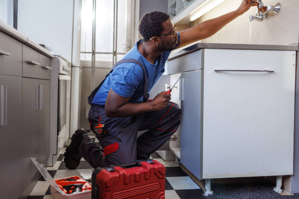 Trusted Salem, SD Plumber Experts